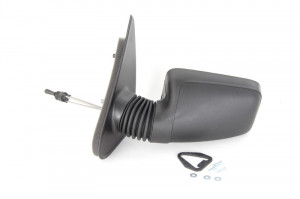 Oglinda stanga potrivit PEUGEOT 405 1987-1993 - mecanica plana