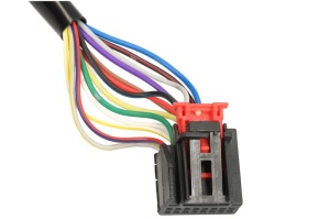 Oglinda stanga potrivit VW TIGUAN I 2011-2018 - (electric, cu memorie, asferic, cu incalzire, rabatabil electric, cu semnalizator) - Img 3