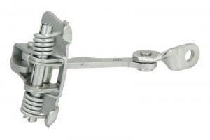 Opritor usa potrivit CITROEN C3 2002-2016 - limitator fata - Img 2