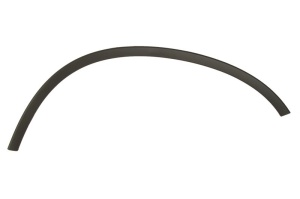 Ornament aripa fata dreapta potrivit HONDA CR-V III 2006-2012 - (negru)