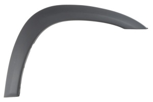 Ornament aripa fata dreapta potrivit TOYOTA RAV4 II 2000-2005 - (spate)