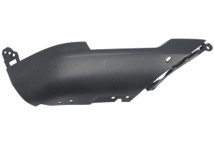 Ornament bandou bara dreapta inferior, grunduit potrivit BMW X7 G07 2019-2022