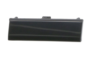 Ornament bandou bara spate stanga crom, AMG STYLING potrivit MERCEDES C-KLASA W206 Saloon dupa 2021