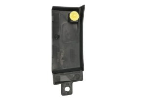 Ornament bandou bara spate stanga negru potrivit MERCEDES SPRINTER 906 06.06-06.18 - Img 2