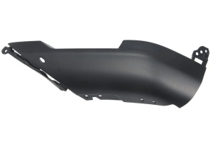 Ornament bandou bara stanga inferior, grunduit potrivit BMW X7 G07 2019-2022