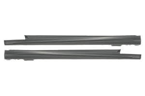 Ornament bandou lateral Stanga/Dreapta potrivit MERCEDES C-KLASA W205 2013-2018 - (grunduita; AMG)