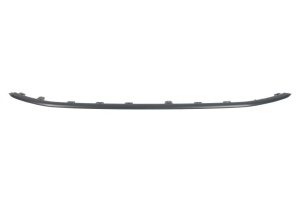 Ornament bara Fata potrivit AUDI A3 8Y 2020-2024 - (Inferior; plastic; grunduita)
