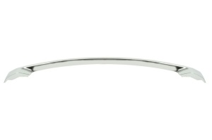 Ornament bara spate potrivit Chrysler 300 C II 2011-2014 - crom