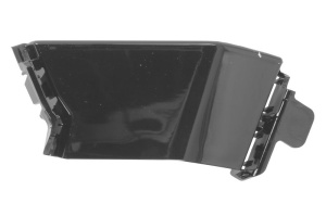 Ornament bara Stanga Fata potrivit BMW X6 G06 LCI dupa 2023 - (M-PAKIET)