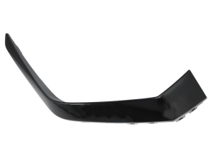 Ornament grila fata Dreapta Fata potrivit BMW X7 G07 LCI dupa 2022 - (M-PAKIET)