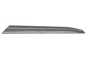 Ornament grila radiator fata dreapta potrivita Subaru LEGACY VII BW / BT dupa 2022 - argintiu
