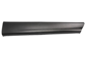 Ornament portiera potrivit Lexus RX V dupa 2022
