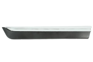 Ornament portiera spate dreapta potrivit Volvo XC60 I 2013-2017 - crom