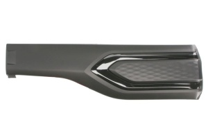 Ornament portiera spate stanga potrivit Subaru FORESTER SL dupa 2024 - partea inferioara, Touring