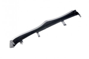 Ornament rama sub far stanga potrivit BMW Seria 3 E46 2001-2006 - Img 3
