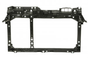 Panou fata complet, plastic potrivit MAZDA 2 DE 2010-2015