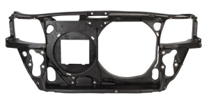 Panou fata tragher potrivit AUDI A4 B5 1994-2001 - (complet, cu suport faruri; plastic)
