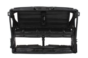 Panou fata tragher potrivit BMW 5 F10, F11 2009-2017 - (mijloc; fara viziune nocturna; plastic)