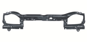 Panou fata tragher potrivit CITROEN SAXO 1999-2004 - (superior, cu suport faruri)