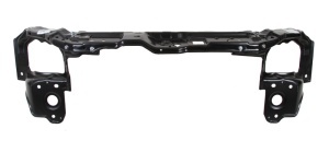 Panou fata tragher potrivit OPEL COMBO C, CORSA C, TIGRA B 2000-2010 - (superior, cu suport faruri)