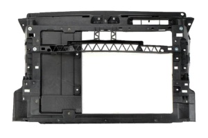 Panou fata tragher potrivit VW POLO V 6R 2009-2014 - (mijloc; pentru vehicule fara turbo; plastic)