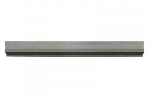 Panou lateral Stanga potrivit FORD TRANSIT pana in 2014 - (model lung; model mediu, partea inferioara, inaltime 18cm)