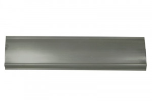 Panou lateral stanga potrivit FORD TRANSIT V, TRANSIT V FL 2000-2013 - (model mediu, parte inferioara)