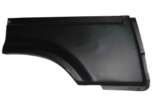Panou reparatie aripa Dreapta potrivit FORD TRANSIT 1986-1991 - (Partea frontala)