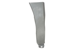 Panou reparatie aripa Stanga potrivit DAEWOO MATIZ; FSO MATIZ 1998-2008