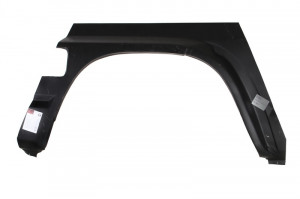 Panou reparatie Dreapta Spate potrivit NISSAN PATROL III/2 2D 1986-1998