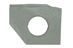 Panou reparatie potrivit FORD FIESTA IV; MAZDA 121 III 1995-1999
