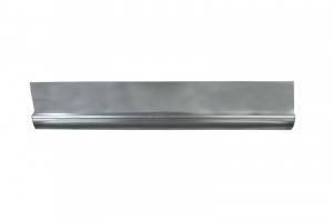 Panou reparatie potrivit MERCEDES VITO / VIANO W639 2003-2010 - (Panou de reparatii; partea inferioara; inaltime 210mm)