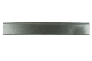 Panou reparatie Stanga potrivit MERCEDES T1 / T2 601, 602 1977-1996 - (la prima coasta; partea inferioara)