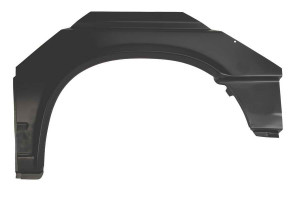 Panou reparatie Stanga Spate potrivit VW TRANSPORTER T4 1990-2003 - (model scurt)