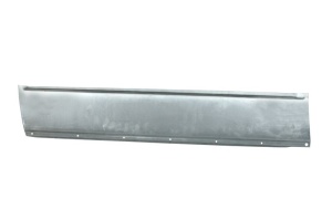 Panou reparatie usa Fata Stanga potrivit MERCEDES 124 (A124), 124 (C124), 124 T-MODEL (S124), 124 (W124), E (A124), E (C124) 1992-1998 - (Panou de reparatii, la prima coasta)