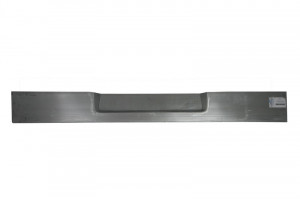 Panou reparatie usa Spate potrivit FORD TRANSIT, TRANSIT TOURNEO 1985-2000 - (strat, partea inferioara, clapa, inaltime 200mm)