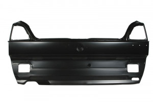 Panou spate (complet) potrivit VW GOLF 2