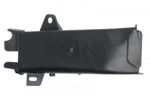 Piese bara fata dreapta plastic potrivit BMW 7 F01, F02, F03, F04 2008-2015 - Img 2