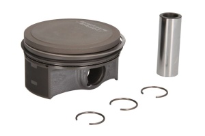 Piston 79,5 (+0.50) potrivit OPEL ASTRA H, ASTRA H GTC, ASTRA J, ASTRA J GTC, INSIGNIA A, MERIVA A; SAAB 9-5 1.6 09.05- - Img 1
