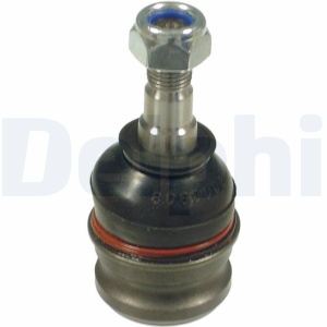Pivot axa Dreapta/Stanga (inferior fata) (diametru con 15,4mm) potrivit SUBARU FORESTER, IMPREZA, LEGACY I, LEGACY II, LEGACY III, LEGACY IV, LEGACY OUTBACK, LEGACY V, LEGACY VI 1.5-3.6 01.89- - Img 2