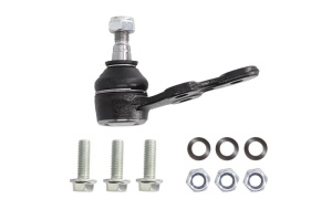 Pivot axa Dreapta/Stanga (inferior fata) (diametru con 16mm, cu materiale auxiliare) potrivit DAEWOO CIELO, CIELO LOAD RUNNER, ESPERO, LANOS, NEXIA; OPEL KADETT D, KADETT E 1.2-2.0 08.79- - Img 2