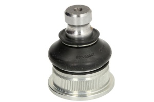 Pivot axa Dreapta/Stanga (inferior fata) (diametru con 18mm) potrivit DACIA LOGAN, LOGAN EXPRESS, LOGAN MCV, SANDERO, SANDERO II; RENAULT CAPTUR I, CLIO III 0.9-Electric 09.02- - Img 1