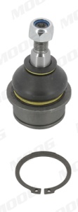 Pivot axa Dreapta/Stanga (inferior fata) (diametru con 19mm) potrivit CHRYSLER SEBRING; DODGE AVENGER, JOURNEY; FIAT FREEMONT; LANCIA FLAVIA 2.0-3.6ALK 06.07- - Img 2