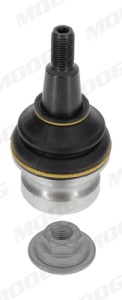 Pivot axa Dreapta/Stanga (inferior fata) (diametru con 27mm) potrivit AUDI A8 D5, E-TRON, Q7, Q8, Q8 E-TRON; PORSCHE CAYENNE; VW TOUAREG 2.0-Electric 01.15- - Img 2