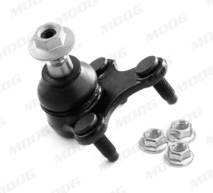 Pivot axa Stanga (fata) (diametru con 20mm) potrivit AUDI A1, A1 ALLSTREET, A1 CITY CARVER, A3, Q2; CUPRA ATECA, LEON, LEON SPORTSTOURER; SEAT ARONA, ATECA, IBIZA V, LEON 1.0-Electric 04.12- - Img 3