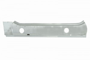 Placă prag fata dreapta potrivit VW TRANSPORTER T4 1990-2003 - (interior)