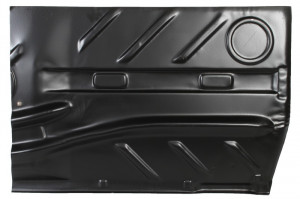 Podea fata stanga potrivit VW CADDY I, GOLF I 1974-1993
