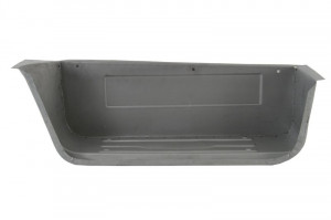 Podea Stanga potrivit FORD TRANSIT, TRANSIT TOURNEO - Img 1