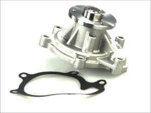Pompa apa 16100-23020 Toyota Yaris SCP10 1.0i 16V (1SZFE) 99 - TIP A - Img 3