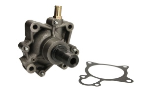 Pompa apa (arbore scurt; matrita din fonta) potrivit IRISBUS EVADYS; IVECO DAILY III, DAILY IV, DAILY V, MASSIF F1CE0441A-F2BE3682B 07.99- - Img 1